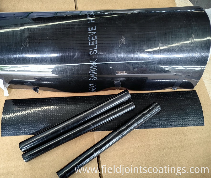 Heat Shrink Sleeves Forever